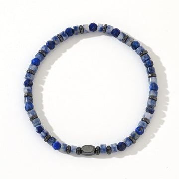 The size measurement and wearing comfort of stone bracelets