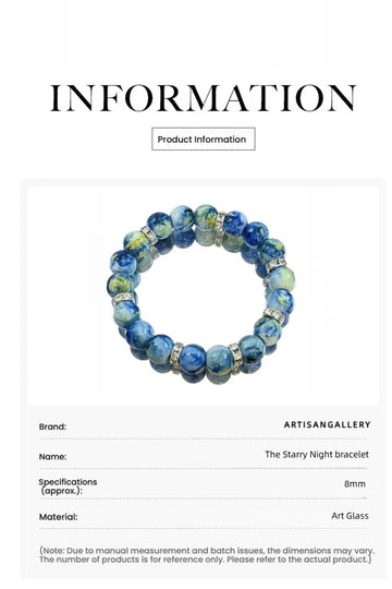 Introduction to the manufacturing process of stone bracelets.