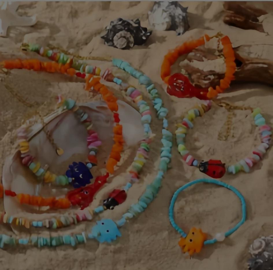 Anti-scratch and anti-collision tips for wearing stone bracelets