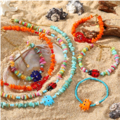 The best time to purchase stone bracelets and promotional activities