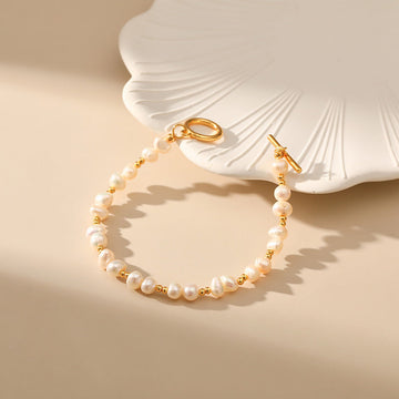 stone bracelets