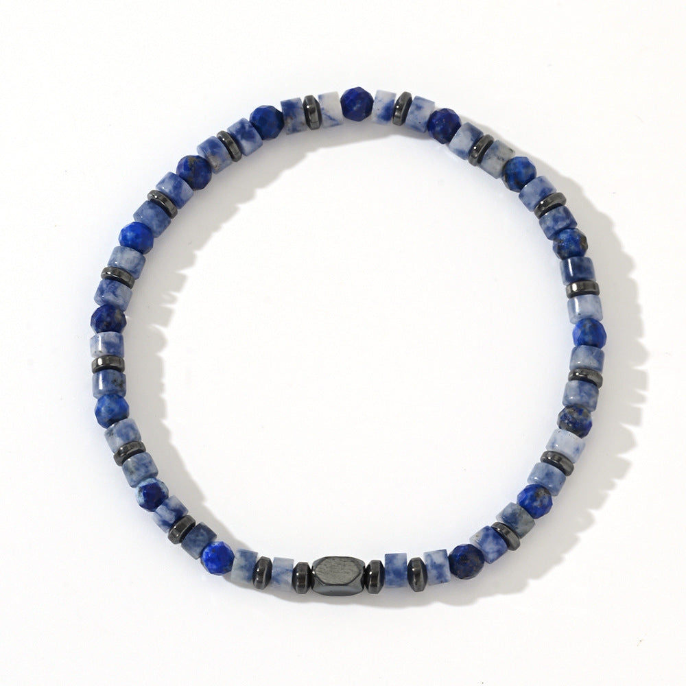 The size measurement and wearing comfort of stone bracelets