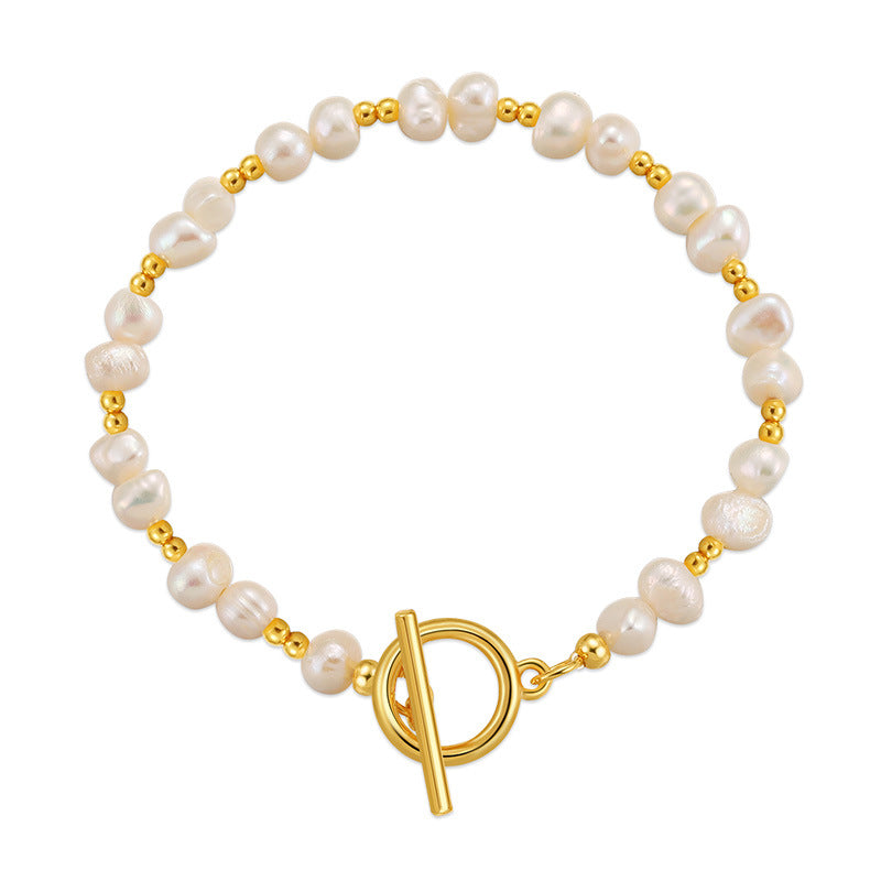 The porcelaininess and optimization treatment of turquoise bracelets