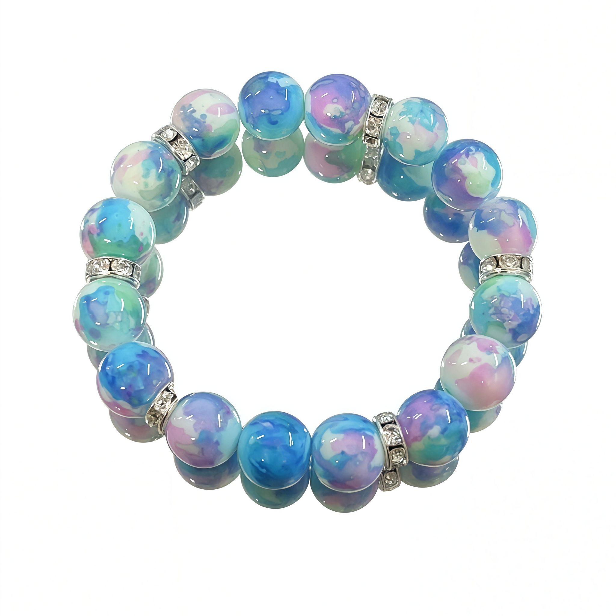 Stone bracelet styles suitable for different age groups