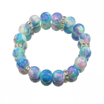 Stone bracelet styles suitable for different age groups