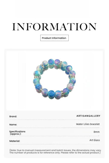 The process of customizing stone bracelets and key points of personalized design