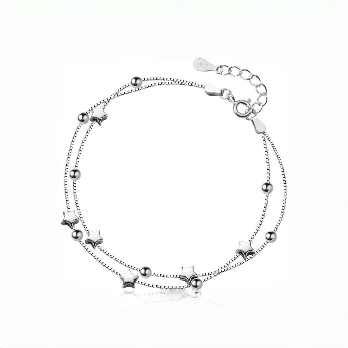 Fashion Star Bracelet